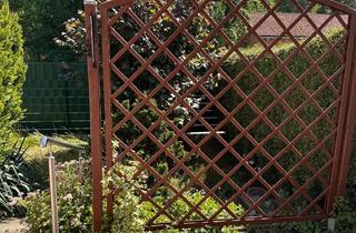 Wohnung mieten in Lärchenweg, 02977 Zeißig, Charmante 3-Zimmer Wohnung mit Garten in Zeißig