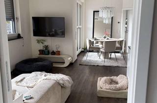 Wohnung mieten in Hubertusstraße 53, 82140 Olching, Nachmieter gesucht: Luxuriöses 2-Zimmer Dachgeschoss-Apartment in Olching mit Aufzug