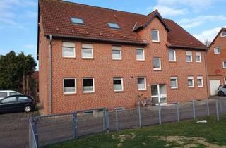 Wohnung mieten in 59387 Ascheberg, Gepflegte Wohnung mit drei Zimmern und Balkon in Ascheberg