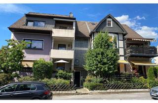 Wohnung mieten in Bachstraße 24, 42781 Haan, Helle 2-Zimmer Wohnung mit 2 Balkonen im 1. OG in Haan