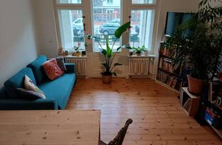 Wohnung mieten in Galenusstraße 12, 13187 Pankow, 2 Zimmer Wohnung in Pankow (nähe S-Bahn Pankow-Heinersdorf)