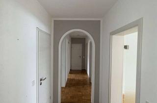 Wohnung mieten in Brüder-Grimm-Straße 15, 34246 Vellmar, 4-Zimmer-Wohnung mit Balkon