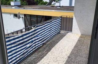 Wohnung mieten in Chemnitzer Str. 27, 64846 Groß-Zimmern, Helle 4-Zimmer-Wohnung mit Balkon im 2. OG in Groß-Zimmern