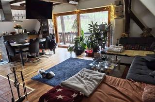 Wohnung mieten in Weiler Nächstenbach 20, 69469 Weinheim, 140Qm Helle, hochwertig sanierte Familienwohnung mit Einbauküche & Wellnessbad