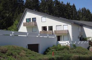 Wohnung mieten in 78141 Schönwald, Sonnige und schöne Zweizimmerwohnung mit Balkon und Aussicht