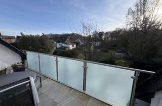 Wohnung mieten in Wulberingweg, 44339 Brechten, Großzügige 5-Zimmer Dachgeschosswohnung in Dortmund-Brechten