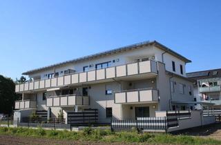 Wohnung mieten in 86836 Untermeitingen, Attraktive 3-ZKB Erdgeschosswohnung in Untermeitingen