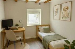 WG-Zimmer mieten in Walltorstraße 16, 35390 Gießen, 5 WG Zimmer in top Innenstadtlage - Erstbezug!