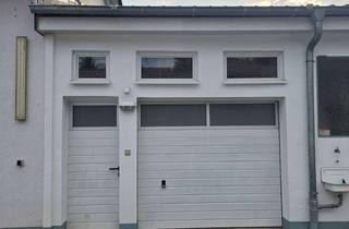 Garagen mieten in Parkstraße 11a, 69151 Neckargemünd, Garage mit WC