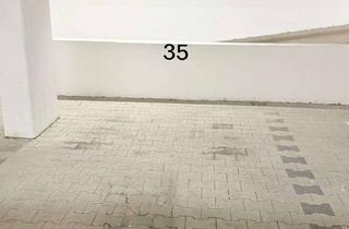 Garagen mieten in Lihlstraße, 77652 Offenburg, Tiefggaragenstellplatz zu vermieten