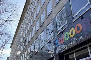 Gewerbeimmobilie kaufen in 28195 Bahnhofsvorstadt, Erstklassige Hotelimmobilie in 1A Mikrolage