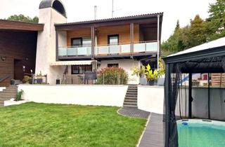 Haus kaufen in 93444 Bad Kötzting, MEHRPARTEIENHAUS / GEWERBE – ideal für große Familien, Gewerbe und mehr...