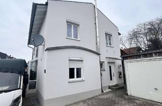 Haus kaufen in 84032 Altdorf, Gepflegtes EFH in bevorzugter Lage in Altdorf bei Landshut