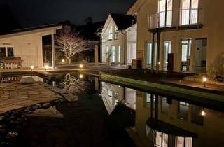 Einfamilienhaus kaufen in 83059 Kolbermoor, Exklusives Einfamilienhaus (9 Zi.) in Kolbermoor mit 250 m² Wohnfläche