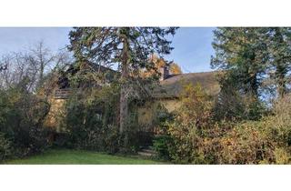 Haus kaufen in 92353 Postbauer-Heng, Zweifamilienhaus in unverbaubarer Ortsrandlage – 1.641 m² Grundstück, Balkone, Werkstatt