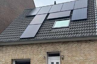 Reihenhaus kaufen in Quinheimer Str., 41468 Neuss, Investor-Fundstück: älteres Reihenhaus mit Rheinlage zur Sanierung