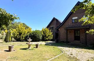 Haus kaufen in 47929 Grefrath, Mietkauf möglich – Pferdeliebhaber aufgepasst - Idyllisches Zweifamilienhaus…