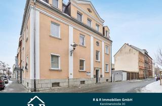 Mehrfamilienhaus kaufen in 95111 Rehau, Mehrfamilienhaus mit 3 Wohneinheiten – Perfekt für Eigennutzer & Kapitalanleger