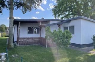 Einfamilienhaus kaufen in 17375 Mönkebude, sofort beziehbares Einfamilienhaus in Mönkebude