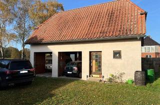 Haus kaufen in 39615 Groß Garz, Riesiges Grundstück in Fast-Alleinlage mit Ausbaupotenzial und förderfähig
