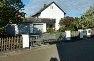 Einfamilienhaus kaufen in Fuggerstraße, 82276 Adelshofen, Einfamilienhaus/ Einliegerwohnung, 5,5 Zimmer in Adelshofen