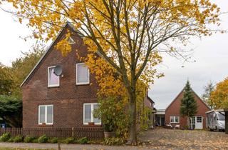 Haus kaufen in 25489 Haselau, Wohnen & investieren im Grünen - 6% Rendite plus Erweiterungspotential