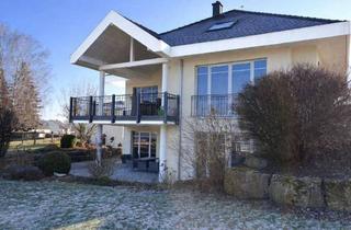 Haus kaufen in 97280 Remlingen, Traumhaus mit unverbaubarem Blick - Preis VB