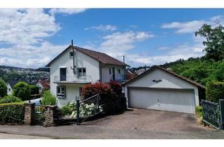 Einfamilienhaus kaufen in 75305 Neuenbürg, 75305 Neuenbürg Einfamilienhaus