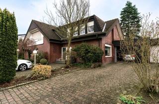 Einfamilienhaus kaufen in 48231 Warendorf, Einfamilienhaus mit Büro- und Praxisfläche oder als Mehrgenerationenhaus