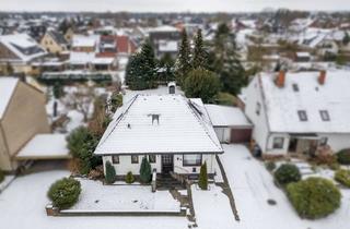 Einfamilienhaus kaufen in 28844 Weyhe, Freistehendes Einfamilienhaus in Erichshof, TOP Lage