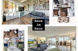Haus kaufen in 42781 Haan, *** Haus im Haus - Exklusives Wohnen auf 240 m² ***