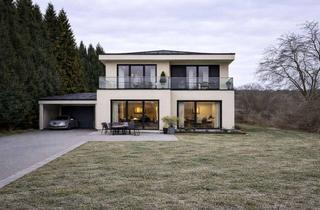 Haus kaufen in 16835 Lindow (Mark), Neubauprojekt – Grundstück für Wohnhaus im Ortskern von Lindow (Mark)