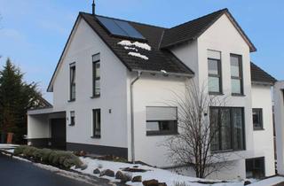 Einfamilienhaus kaufen in 61231 Bad Nauheim, Neuwertiges Einfamilienhaus mit 7 Zimmern in Bad Nauheim-Steinfurth