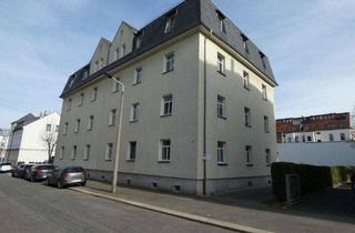 Wohnung mieten in Barbarastraße, 08058 Zwickau, Ruhige Erdgeschosswohnung mit Stellplatz