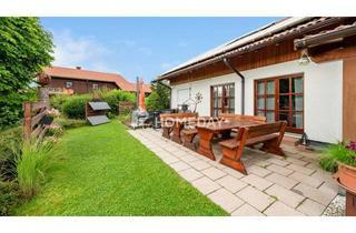 Mehrfamilienhaus kaufen in 87547 Missen-Wilhams, Attraktives Mehrfamilienhaus mit drei Wohneinheiten, PV-Anlage und idyllischem Garten