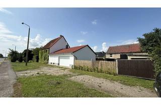 Einfamilienhaus kaufen in Blumenroda 42 c, 04552 Borna, Verkaufen Einfamilienhaus in fast Alleinlage.