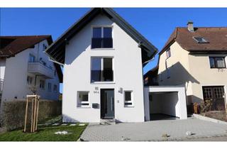 Haus kaufen in 88090 Immenstaad, Immenstaad am Bodensee Einfammilienhaus