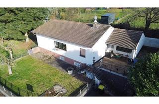 Einfamilienhaus kaufen in 53773 Hennef, Freistehendes Einfamilienhaus in ruhiger Wohnlage von Hennef-Künzenhohn