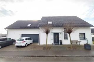 Einfamilienhaus kaufen in 89129 Langenau, Einfamilienhaus