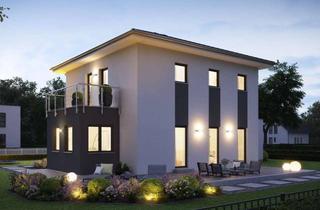 Haus kaufen in 24632 Lentföhrden, Modern, Elegant, Energieeffizient