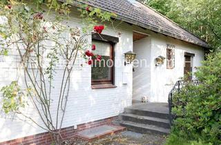 Einfamilienhaus kaufen in 21465 Wentorf, Großzügiges Einfamilienhaus (vermietet) in ruhiger Lage von Wentorf