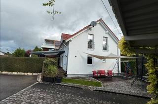 Einfamilienhaus kaufen in 88719 Stetten, Einfamilienhaus mit Garten