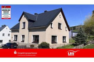 Haus kaufen in 09487 Schlettau, Ihr Schmuckstück wartet auf Sie!