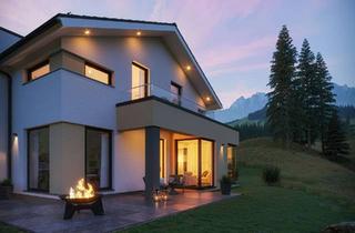 Haus kaufen in 19249 Lübtheen, Viel Raum, wenig Verbrauch - Ihr zukunftssicheres Bien-Zenker Haus.