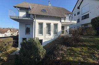 Haus kaufen in 71296 Heimsheim, GROßZÜGIGES EIGENHEIM IN SONNIGER BESTLAGE