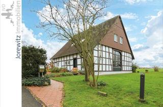 Bauernhaus mieten in 33609 Bielefeld, Familientipp in Bi-Schildesche: Bauernhaus mit großzügigem Grundstück in idyllischer Lage
