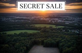 Grundstück zu kaufen in 76227 Karlsruhe, Exquisites Grundstück in Top Lage