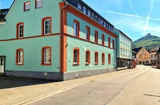 Anlageobjekt in 76855 Annweiler, Wohn- und Gewerbepark – zwei Zufahrten – Annweiler nahe Bahnhof und B10!!