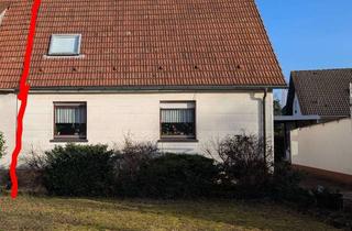 Doppelhaushälfte kaufen in 76437 Rastatt, Einfamilien-Doppelhaushälfte in Rastatt mit Garage