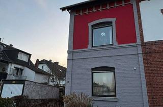 Doppelhaushälfte kaufen in Ahrstraße 24, 41065 Hardterbroich, Charmante Doppelhaushälfte